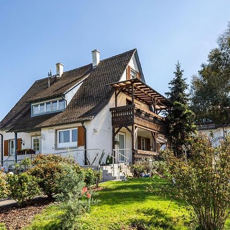 Ferienwohnung Trixi Sexau 외부 사진