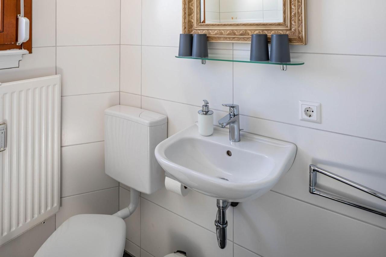 Ferienwohnung Trixi Sexau 외부 사진