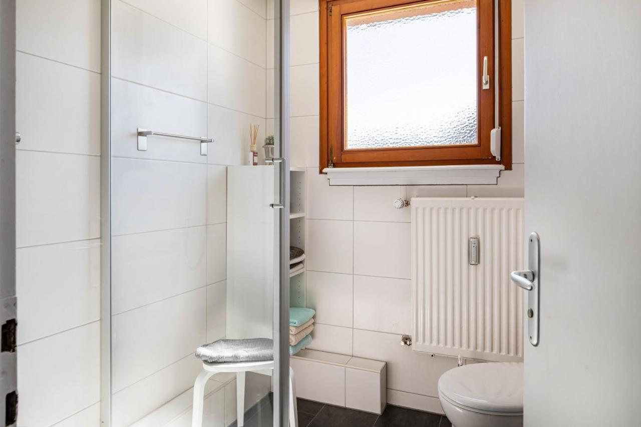 Ferienwohnung Trixi Sexau 외부 사진