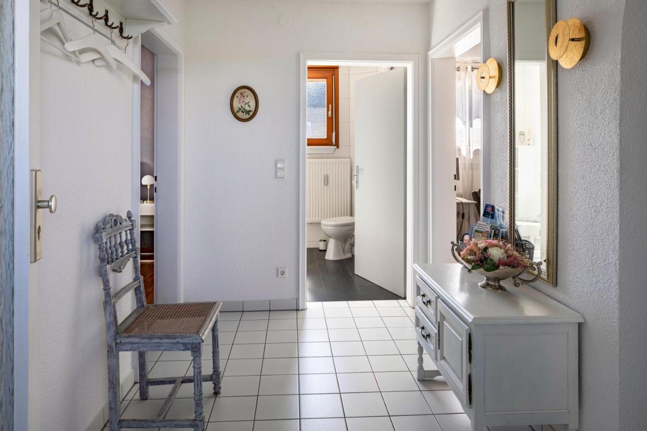 Ferienwohnung Trixi Sexau 외부 사진