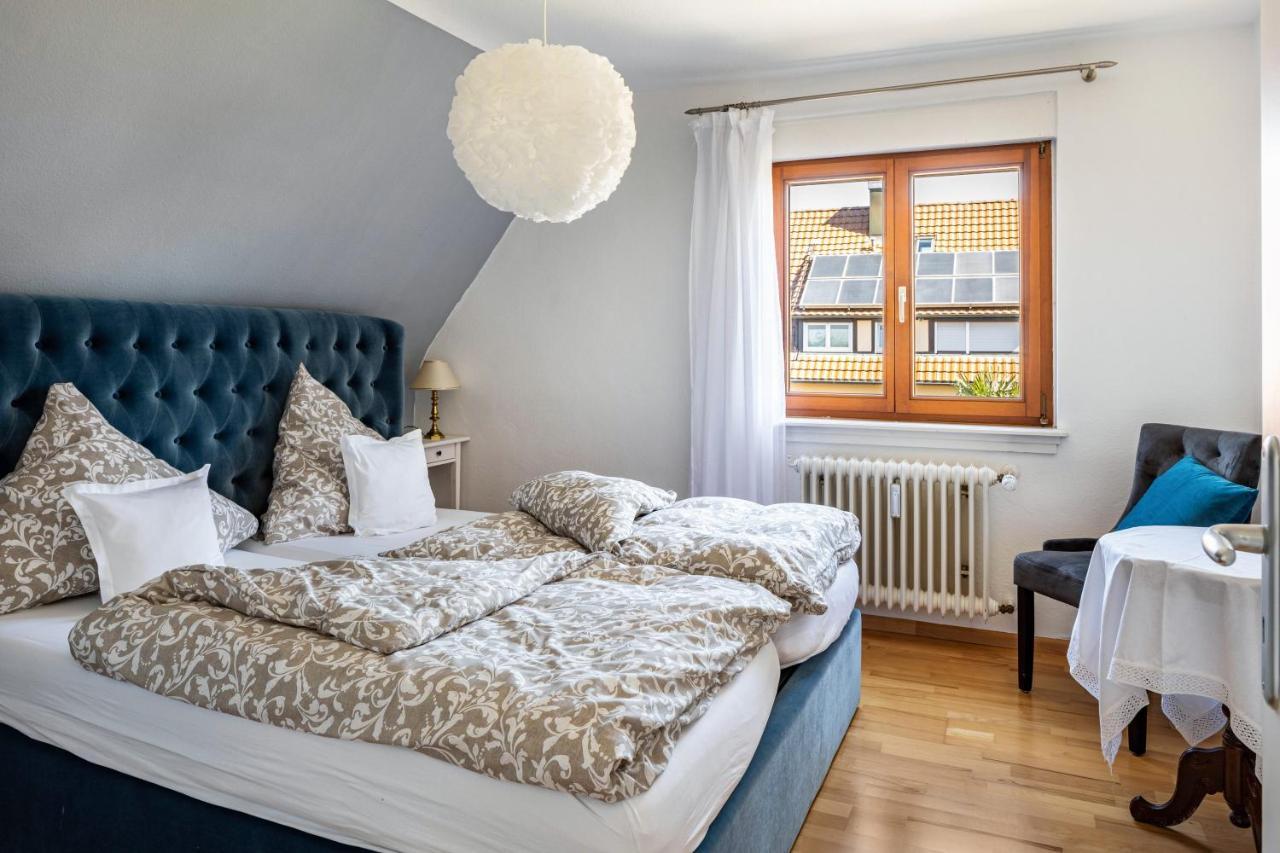Ferienwohnung Trixi Sexau 외부 사진