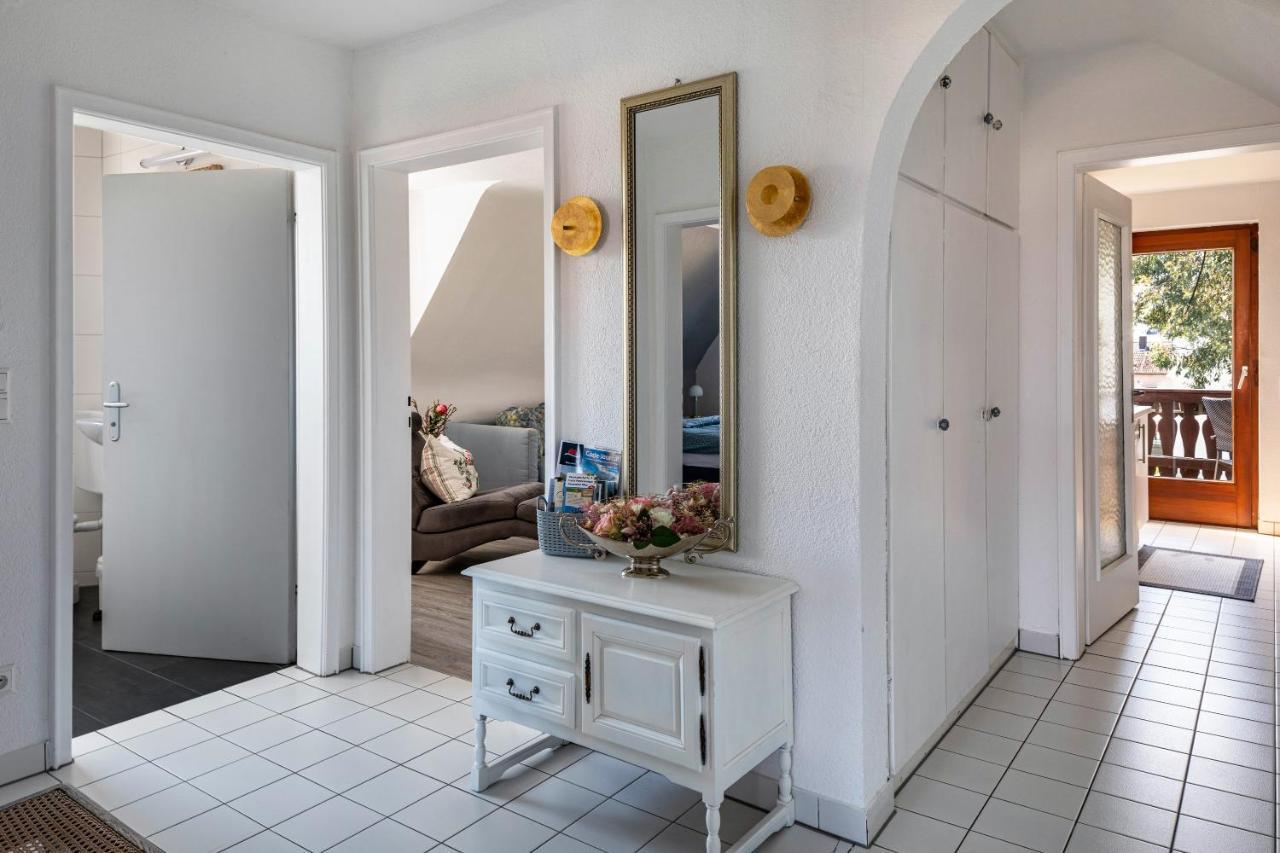 Ferienwohnung Trixi Sexau 외부 사진